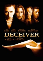 Deceiver movie poster (1997) Tank Top #1073569