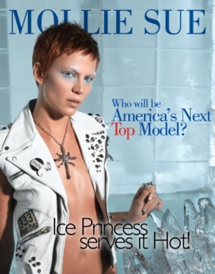 America's Next Top Model movie poster (2003) poster with hanger
