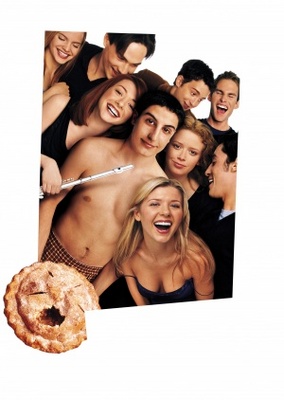 American Pie movie poster (1999) puzzle MOV_77e09e04