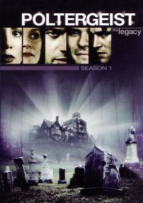 Poltergeist: The Legacy movie poster (1996) Mouse Pad MOV_77e22455
