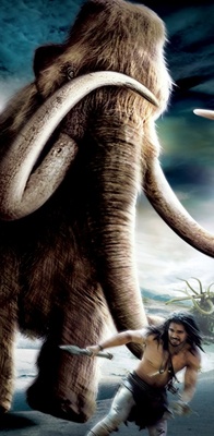 10,000 BC movie poster (2008) Poster MOV_77e85001