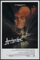 Apocalypse Now movie poster (1979) hoodie #662620