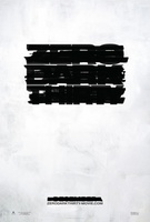Zero Dark Thirty movie poster (2012) Longsleeve T-shirt #749614