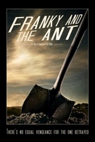 Franky and the Ant movie poster (2012) Tank Top #1098517