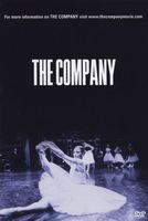 The Company movie poster (2003) hoodie #639002