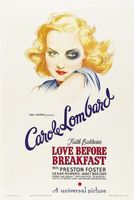 Love Before Breakfast movie poster (1936) t-shirt #643087