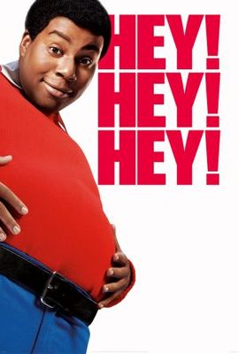 Fat Albert movie poster (2004) poster with hanger