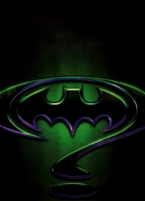 Batman Forever movie poster (1995) puzzle MOV_782f92b7