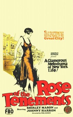 Rose of the Tenements movie poster (1926) Poster MOV_78407537