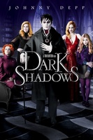 Dark Shadows movie poster (2012) Mouse Pad MOV_78479504