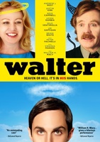 Walter movie poster (2015) Longsleeve T-shirt #1243096
