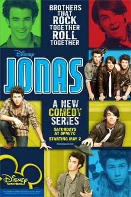 Jonas movie poster (2009) magic mug #MOV_784b2857