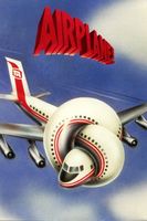 Airplane! movie poster (1980) hoodie #658204