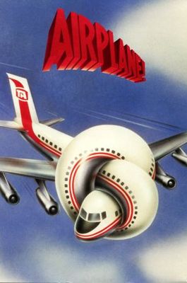 Airplane! movie poster (1980) mug #MOV_7858ad1a