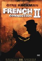 French Connection II movie poster (1975) mug #MOV_78598192
