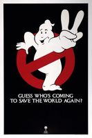 Ghostbusters II movie poster (1989) Mouse Pad MOV_785a14a4