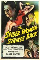 The Spider Woman Strikes Back movie poster (1946) tote bag #MOV_785ea202