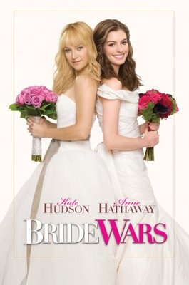 Bride Wars movie poster (2009) tote bag #MOV_785f569f