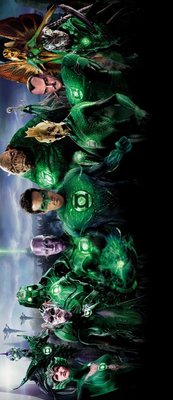 Green Lantern movie poster (2011) mug #MOV_786e49dc