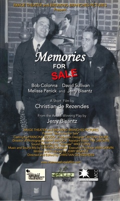 Memories for Sale movie poster (2013) mug #MOV_78724b04