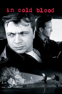 In Cold Blood movie poster (1967) pillow