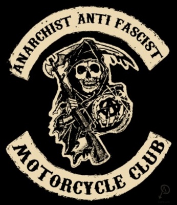 Sons of Anarchy movie poster (2008) magic mug #MOV_787ca59c