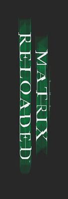 The Matrix Reloaded movie poster (2003) mug #MOV_788afd12