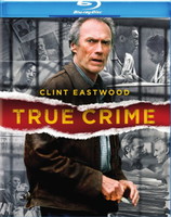 True Crime movie poster (1999) sweatshirt #1351154