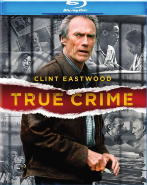 True Crime movie poster (1999) Poster MOV_788hgkuc