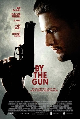 By the Gun movie poster (2014) Poster MOV_789804f8