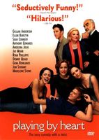 Playing By Heart movie poster (1998) Tank Top #630413
