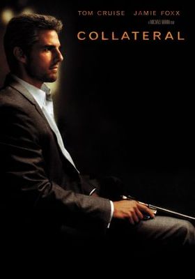 Collateral movie poster (2004) Poster MOV_78b30244