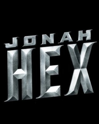 Jonah Hex movie poster (2010) hoodie