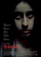 The Grey Zone movie poster (2001) sweatshirt #658405