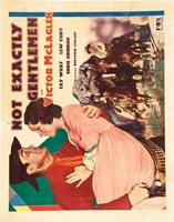 Three Rogues movie poster (1931) magic mug #MOV_78bd9fc0