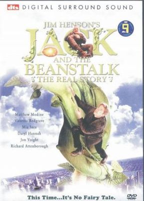 Jack and the Beanstalk: The Real Story movie poster (2001) poster