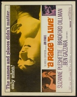A Rage to Live movie poster (1965) magic mug #MOV_78cad261