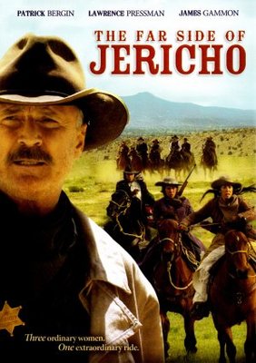 The Far Side of Jericho movie poster (2006) Poster MOV_78d09ed3