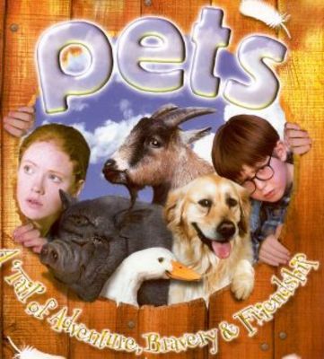 Pets movie poster (1999) Poster MOV_78d3f9db