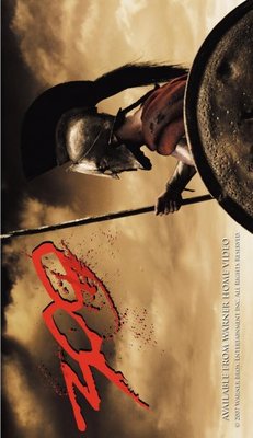 300 movie poster (2006) Poster MOV_78d9c5d6