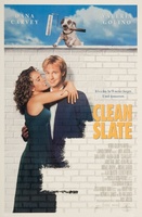 Clean Slate movie poster (1994) tote bag #MOV_78eaf990