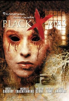 Black Christmas movie poster (2006) Poster MOV_78ed6d1b