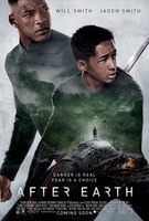 After Earth movie poster (2013) magic mug #MOV_78f3a0dc