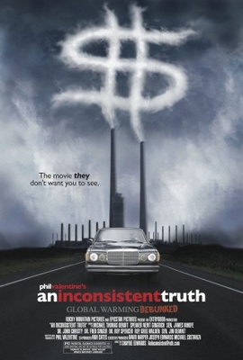 An Inconsistent Truth movie poster (2012) puzzle MOV_78f499bb