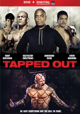 Tapped Out movie poster (2014) mug