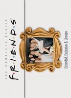 Friends movie poster (1994) hoodie #645490