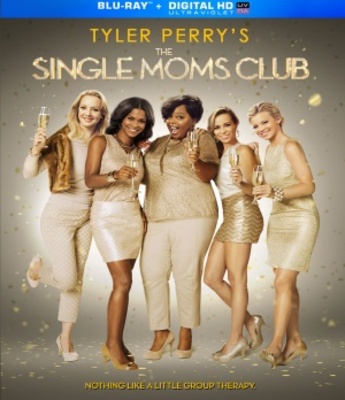 The Single Moms Club movie poster (2014) mug