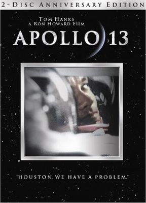 Apollo 13 movie poster (1995) magic mug #MOV_792befb8