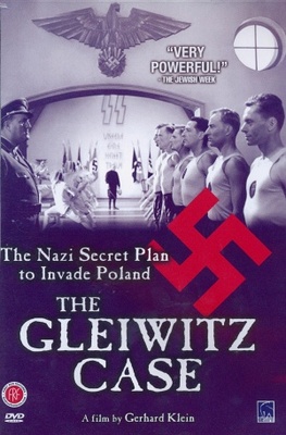 Der Fall Gleiwitz movie poster (1961) Stickers MOV_7936d1a5