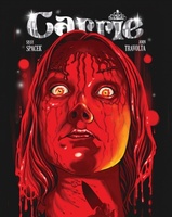 Carrie movie poster (1976) hoodie #1235595